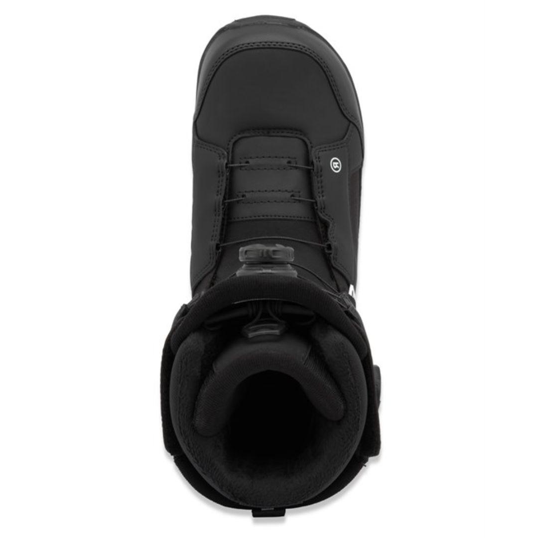 Ride Men's Octave Snowboard Boots 2026